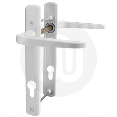 Upvc cheap door handles